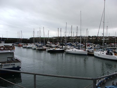 Anstruther (c) Rob Shephard 2007