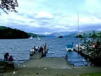 Windermere from Bowness (c) Paul Jenkins