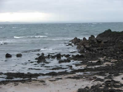 Elie, Fife (c) Rob Shephard 2007