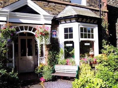Kenilworth Guest House, Windermere