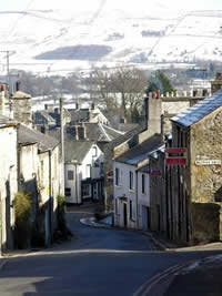 Kirkby Lonsdale, Mitchelgate (c) Chris Kirk