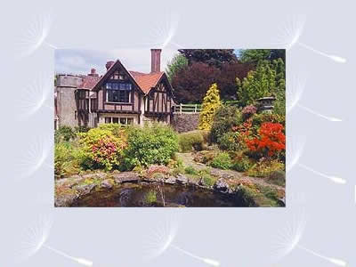 Noddsdale House Cottages, Ayrshire