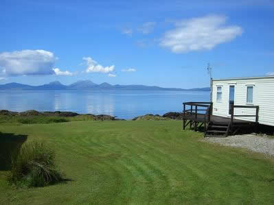 Port Ban Holiday Park