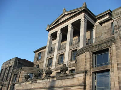 St Andrews (c) Rob Shephard 2007