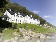 Loch Ness Luxury Highland Hotel