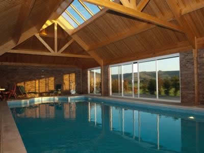 Luxury Cottages on Featured Self Catering Holiday Cottages In The Uk And Ireland