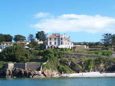 Wolborough House, Luxury Large Devon Holiday Home