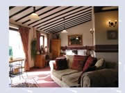 Tyddyn-Du Farm 5 Star Snowdonia B&B