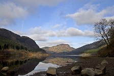 Callander Loch Lubnaig LovetoEscape pd