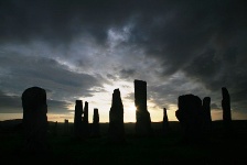 Callanish Standing Stones LovetoEscape L2E