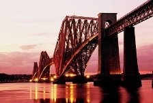 Forth Bridge LovetoEscape pd