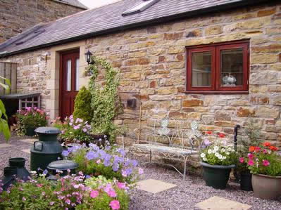 Stanegate Cottage, Northumberland