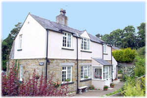 Warren Bank Cottage, Brampton
