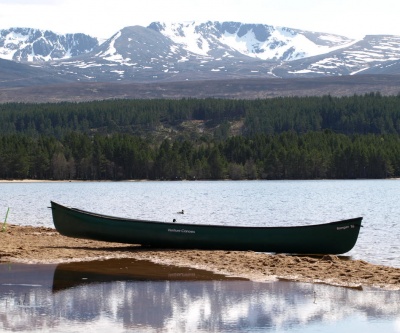 Loch Morlich