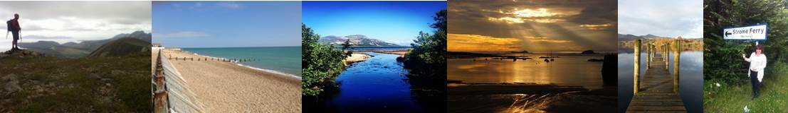 Picture Perfect Britain 