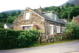 Holiday Cottage in Nr Keswick, England Holiday Cottage in Cumbria, England