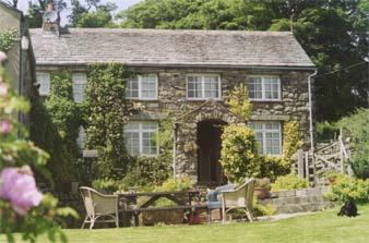Holiday Cottage in Penrith Keswick Ullswater Patterdale, England Holiday Cottage in Cumbria, England