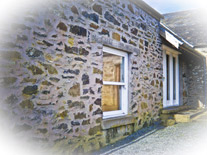 Octomore Self Catering Farm Cottages Isle of Islay 