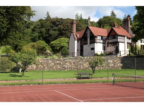 Holiday Cottage in Largs, Scotland Holiday Cottage in North Ayrshire, Scotland