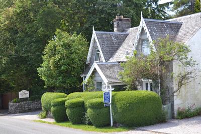 Millbrae House B&B Dumfries & Galloway South West Scotland 