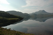 Kinlochewe Mountain Chalets