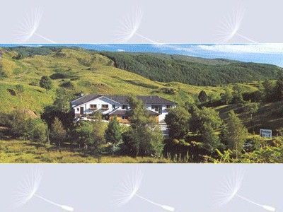 Hotels In Oban Argyll And Bute Scotland Book Online Foxholes Country Hotel In Oban Argyll