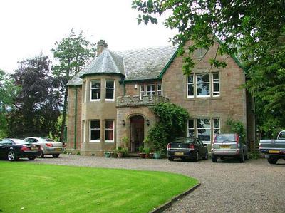 Kiltearn House Luxury B&B