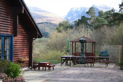 Holiday Cottage in Fort William, Scotland Holiday Cottage in The Highlands, Scotland