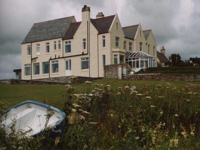 Hotel in Mainland, Scotland Hotel in Orkney Islands, Scotland