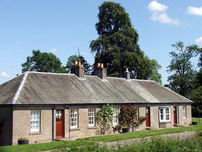 Holiday Cottage in Perth, Scotland Holiday Cottage in Perth and Kinross, Scotland