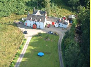 B&B in Crianlarich, Scotland B&B in Stirlingshire, Scotland
