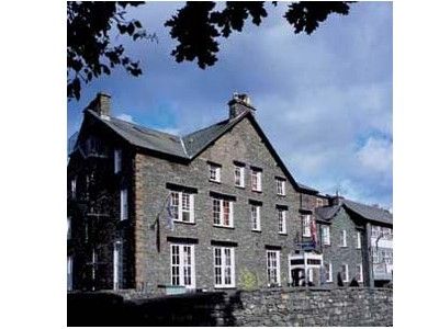 Hotel in Glenridding, England Hotel in Cumbria, England