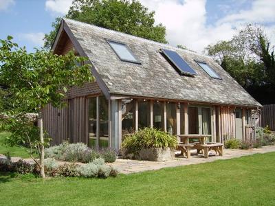Self+catering+in+south+devon+england