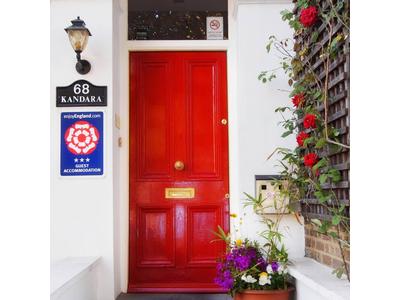B&B in London, England B&B in Greater London, England