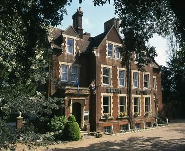 Hotel in Canterbury, England Hotel in Kent, England