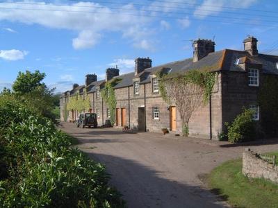 Holiday Cottage in Embleton Alnwick, England Holiday Cottage in Northumberland, England