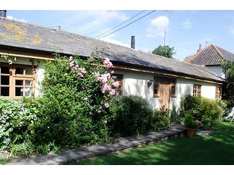 Holiday Cottage in Eye, England Holiday Cottage in Suffolk, England