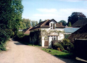 Holiday Cottage in Chobham Woking, England Holiday Cottage in Surrey, England
