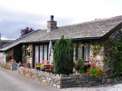 cartmel