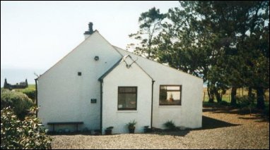 Holiday Cottage in Melvaig, Scotland Holiday Cottage in The Highlands, Scotland