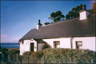 Holiday Cottage in Melvaig, Scotland Holiday Cottage in The Highlands, Scotland