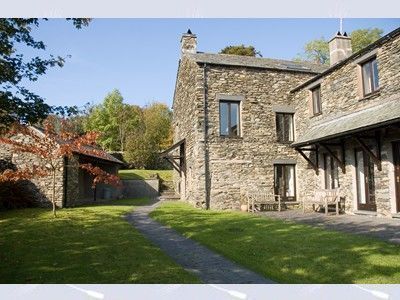Holiday Cottage in Bowness-on-Windermere, England Holiday Cottage in Cumbria, England