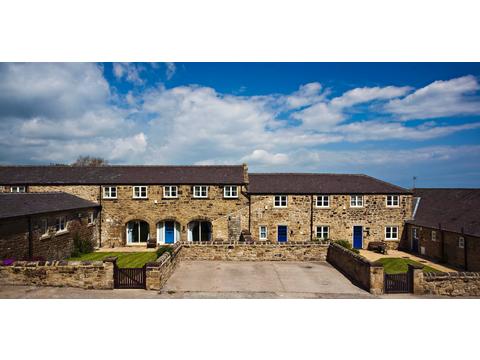Holiday Cottage in Cramlington, England Holiday Cottage in Northumberland, England