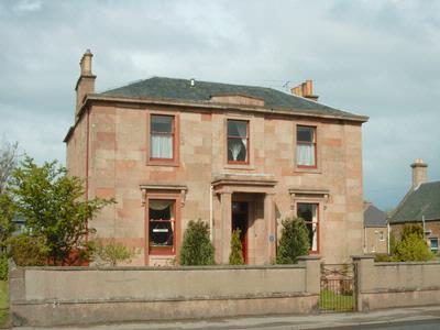 B&B in Inverness, Scotland B&B in The Highlands, Scotland