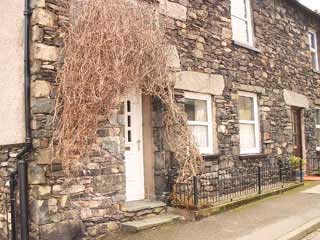 Holiday Cottage in Glenridding, England Holiday Cottage in Cumbria, England