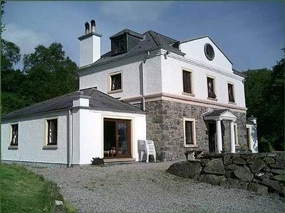 Holiday Home in Kilmelford Oban, Scotland Holiday Home in Argyll and Bute, Scotland