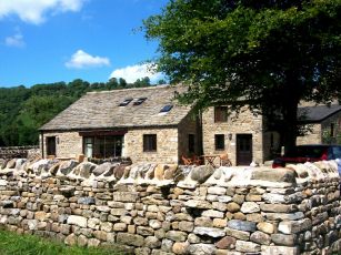 Holiday Cottage in Skipton, England Holiday Cottage in North Yorkshire, England