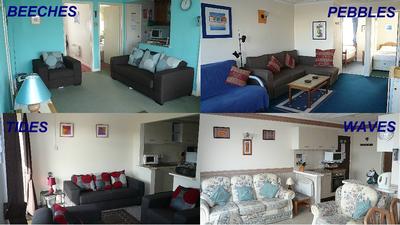 Holiday Apartment in Hunstanton, England Holiday Apartment in Norfolk, England
