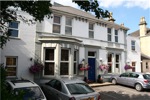 Ashley Villa Guest House B&B with Pool in Bath
