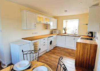 Holiday Cottage in Coldingham, Scotland Holiday Cottage in Scottish Borders, Scotland